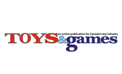 toys & games
